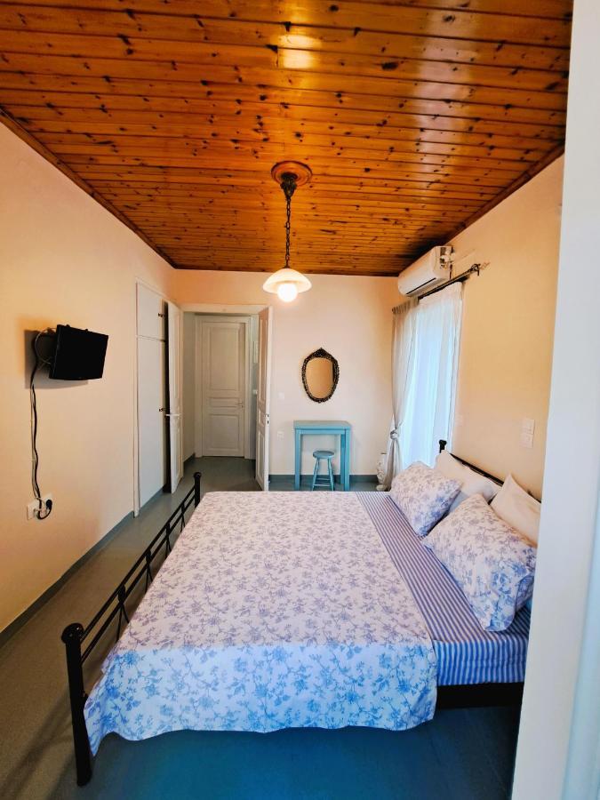 Giasemi Traditional House Holiday home