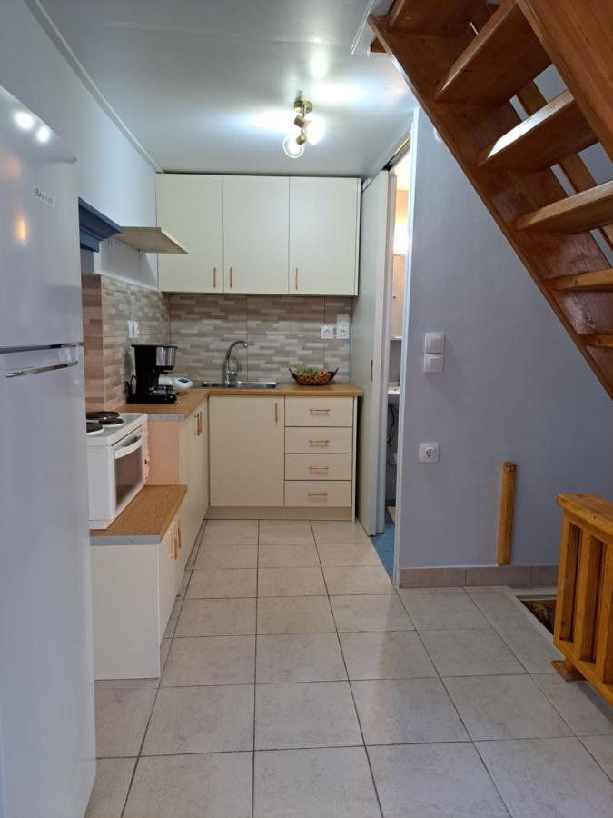 Giasemi Traditional House Holiday home Poros Town