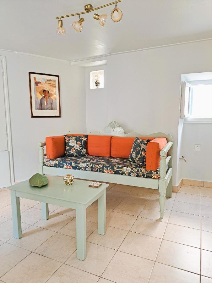 Giasemi Traditional House Holiday home *