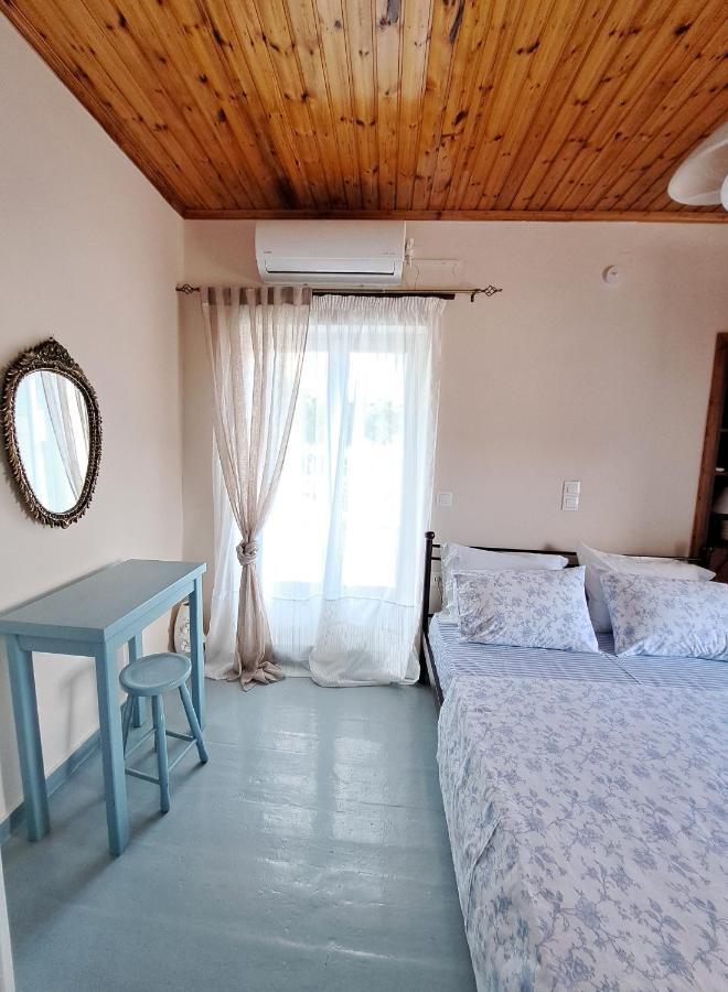 Giasemi Traditional House Poros Town